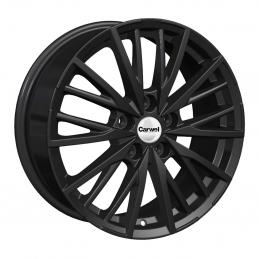 Carwel Агма 1719 7x17 PCD5x108 ET36 Dia65.1 BL