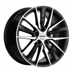 Carwel Алдан 1807 8x18 PCD5x108 ET46 Dia63.4 ABT