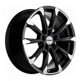 Carwel Ишим 1808 7.5x18 PCD5x108 ET47 Dia60.1 ABT