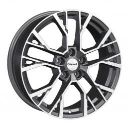 Carwel Камак 1810 7x18 PCD5x112 ET45 Dia57.1 AGR