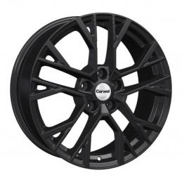 Carwel Камак 1810 7x18 PCD5x108 ET46 Dia63.4 BL