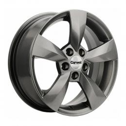 Carwel Кета 1504 6x15 PCD5x100 ET40 Dia57.1 GST