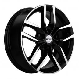 Carwel Кутыр 1708 6.5x17 PCD5x108 ET43 Dia65.1 ABT