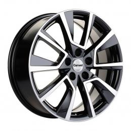 Carwel Чаны 1802 7x18 PCD5x114.3 ET45 DIA 66.1  ABT