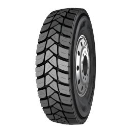 TRUEFAST TD668 315/80R22.5 L156/152 PR20