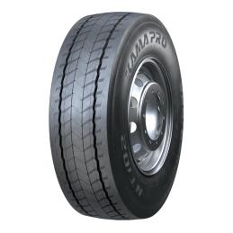 Kama PRO NT 102 385/65R22.5 K/L160/158