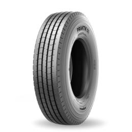 Simpeco Praktik S1 315/80R22.5 K157/154 PR20