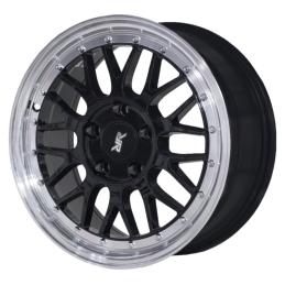 Race Ready CSS8523 7x16 PCD5x114.3 ET40 Dia67.1 B-LP