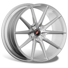 Inforged IFG48 8x18 PCD5x114.3 ET35 Dia67.1 Silver