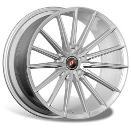 Inforged IFG54 8.5x19 PCD5x108 ET45 Dia63.3 Silver