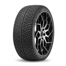 Michelin Pilot Alpin 5 245/40R18 97V  XL MO1