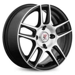 RepliKey K47/1 6x15 PCD4x114.3 ET40 Dia67.1 BK/FP