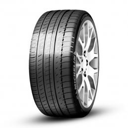 Michelin Latitude Sport 255/55R18 109Y  XL N1