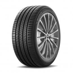 Michelin Latitude Sport 3 245/50R19 105W Run Flat XL