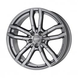 Alutec DriveX 9x20 PCD5x108 ET45 DIA 63.4  Metal Grey