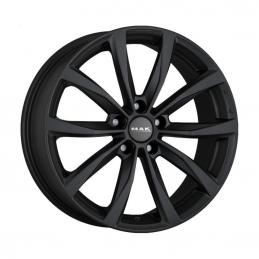 MAK Wolf 6.5x16 PCD5x114.3 ET40 DIA 76  Gloss Black