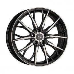 LS Flow Forming RC11 8x19 PCD5x114.3 ET45 Dia67.1 GMF