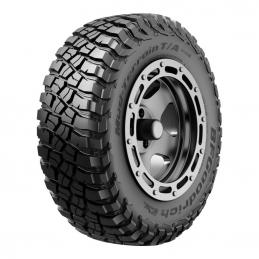 BFGoodrich MUD-TERRAIN T/A KM3 255/85R16 119/116Q