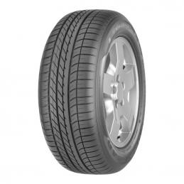 Goodyear Eagle F1 Asymmetric SUV 255/55R18 109V RunFlat XL BMW