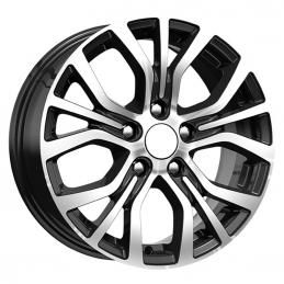 СКАД Nissan Qashqai (KL-293) 7x18 PCD5x114.3 ET40 Dia66.1 Алмаз