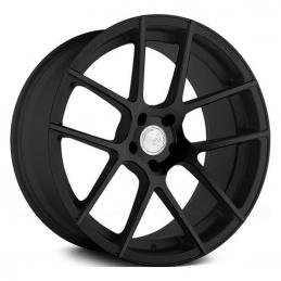 Inforged IFG23 9x18 PCD5x114.3 ET35 Dia67.1 Matt Black