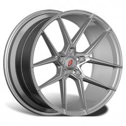 Inforged IFG39 8.5x20 PCD5x114.3 ET45 DIA 67.1  Silver