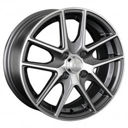 LS 771 7x16 PCD5x114.3 ET40 Dia67.1 GMF