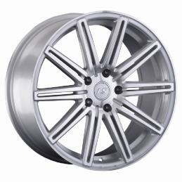 LS 754 8.5x19 PCD5x112 ET40 Dia66.6 SF