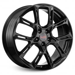 LegeArtis Replica Concept-MR537 8.5x20 PCD5x112 ET62 Dia66.6 GLOSS_BLACK