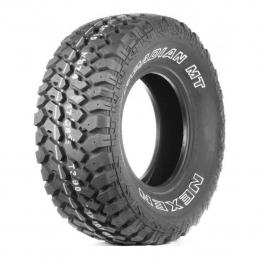 Nexen Roadian MT 31/10.5R15 109Q