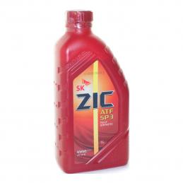 ZIC ATF SP 3  1л