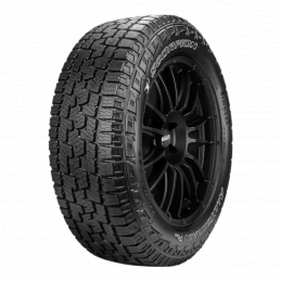 Pirelli Scorpion All Terrain Plus 265/65R18 114T   K1