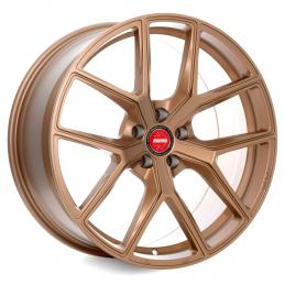 MOMO RF-01 SUV 10x19 PCD5x120 ET45 Dia74.1 Golden Bronze