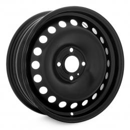 Magnetto 16008 AM Ford Ecosport 6x16 PCD4x108 ET37.5 DIA 63.4  black