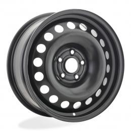 ТЗСК Mazda [УТ-00005455] 7x17 PCD5x114.3 ET45 Dia67.1 Черный