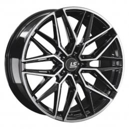 LS Flow Forming RC59 8.5x19 PCD5x108 ET30 Dia65.1 BKF