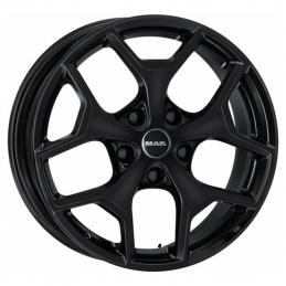 MAK Liberty 7.5x18 PCD5x108 ET39 Dia72 Gloss Black