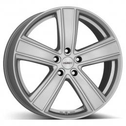 Dezent TH 8.5x19 PCD5x112 ET50 DIA 70.1  S