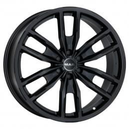 MAK Peak 9x20 PCD6x139.7 ET19 Dia78.1 Matt Black