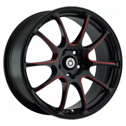 Konig ILLUSION S888G 7x17 PCD5x112 ET40 DIA 66.6  MQSQBP