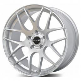 PDW Kaiser 8.5x19 PCD5x108 ET45 DIA 67.1  HS