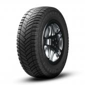 Шины Michelin Agilis CrossClimate